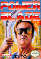 Power Blade